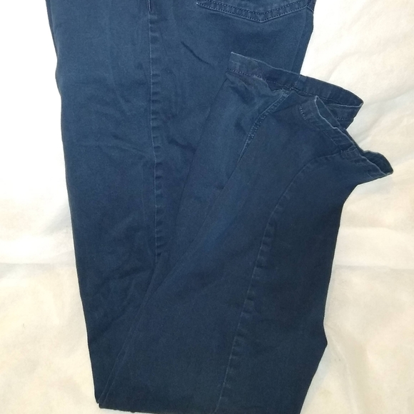 Men's Haggar H26 Jean Pants - Picture 7 of 8